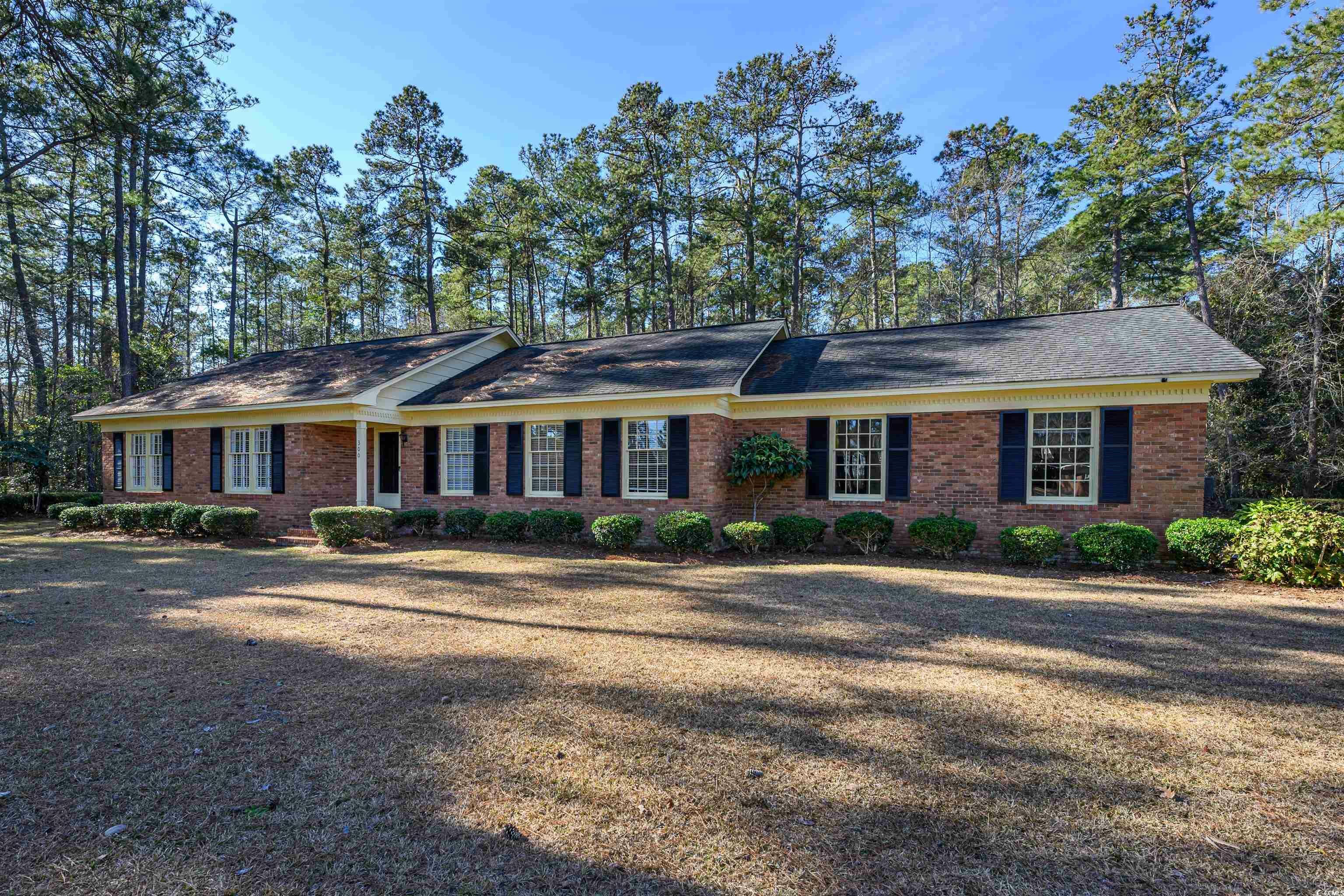 Property Photo:  300 McArthur St.  NC 28463 