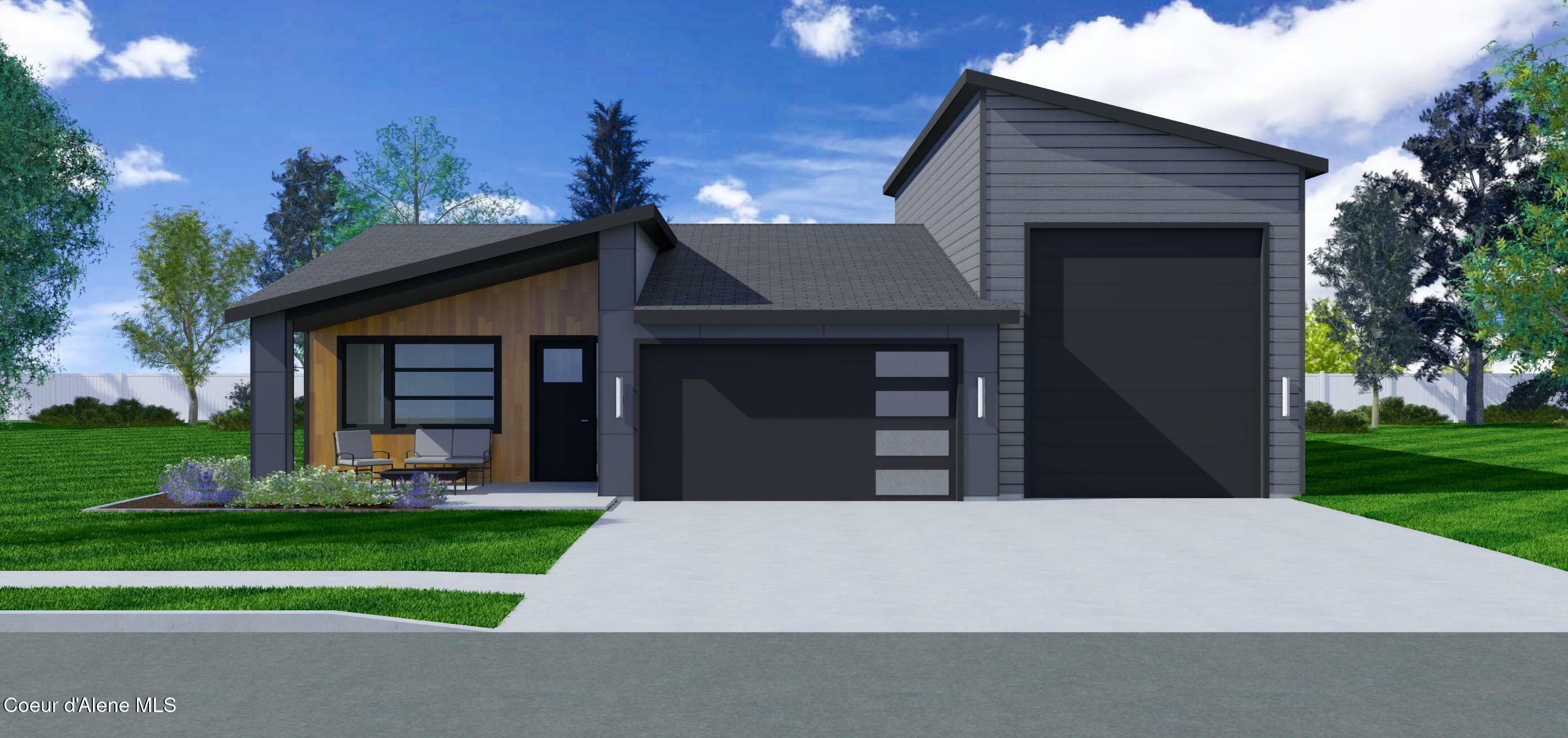 Property Photo: 11495 N Zevon Ln ID 83858