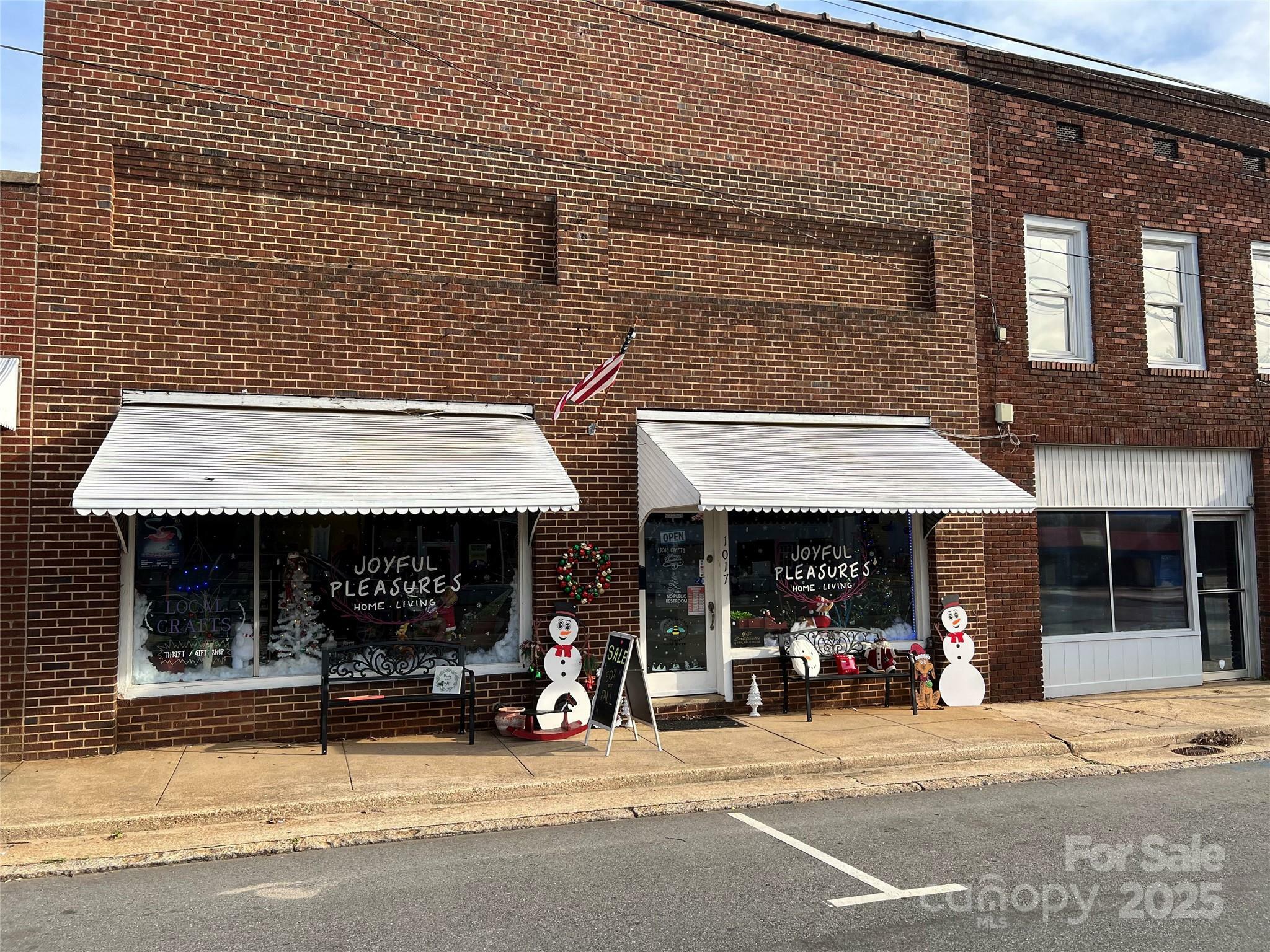 Property Photo:  0 Main Street  NC 28023 