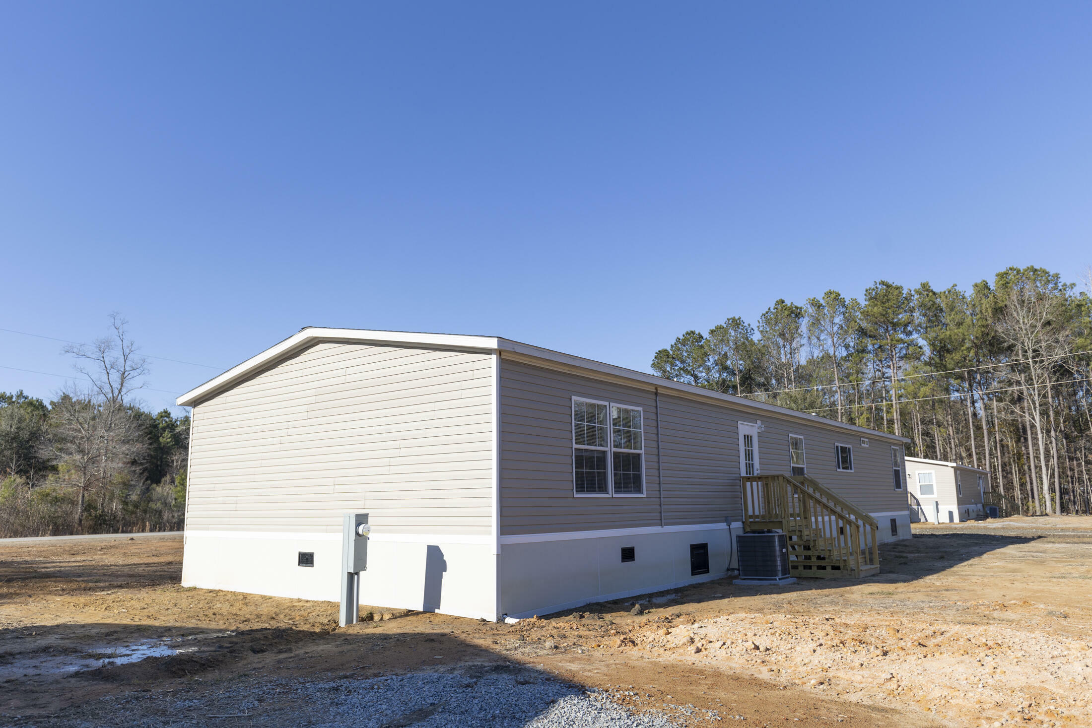 Property Photo:  120 Wilder Road  SC 29479 