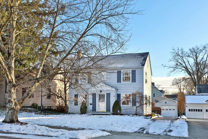 383 Fallis Road  Columbus OH 43214 photo