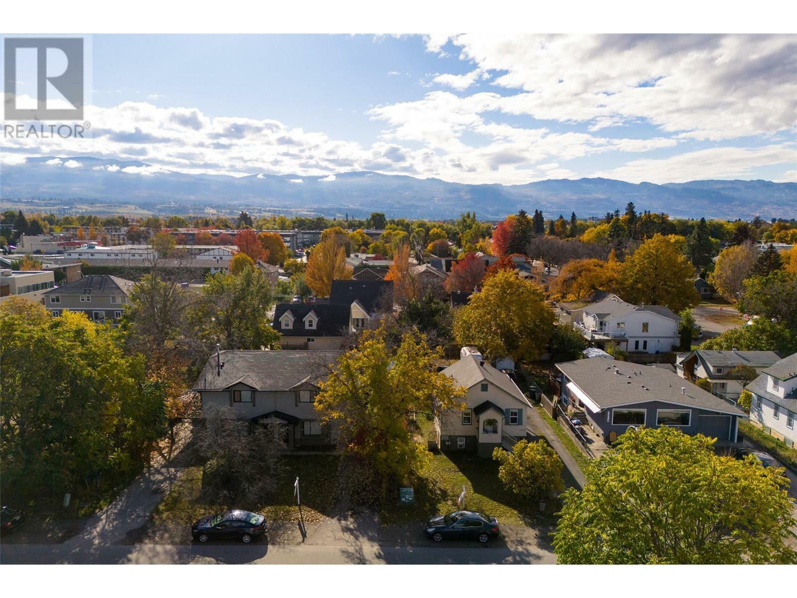 Property Photo: Laurier Avenue BC V1Y 6B2