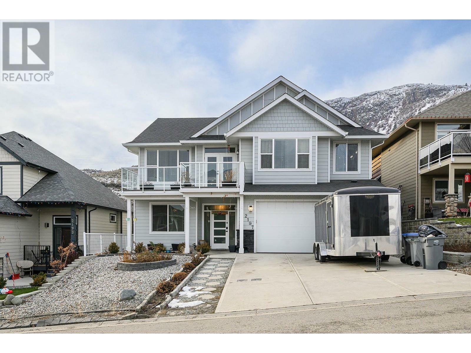 2197 Saddleback Drive  Kamloops BC V2B 0G7 photo