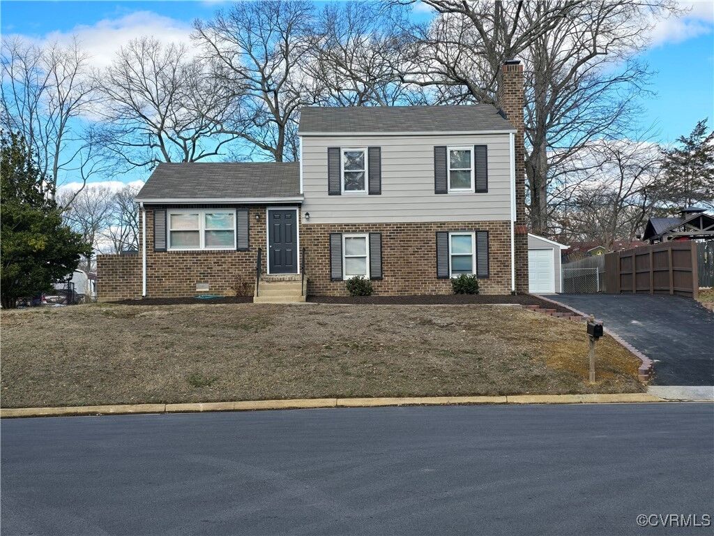 Property Photo:  6048 Statute Street  VA 23832 