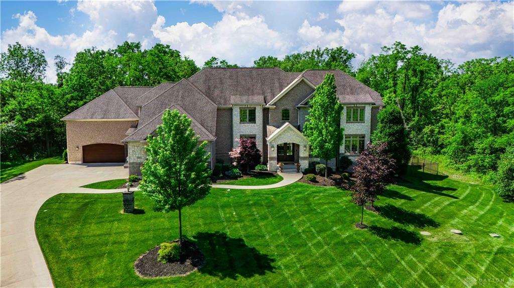 Property Photo: 1375 Hemingway Drive OH 45068
