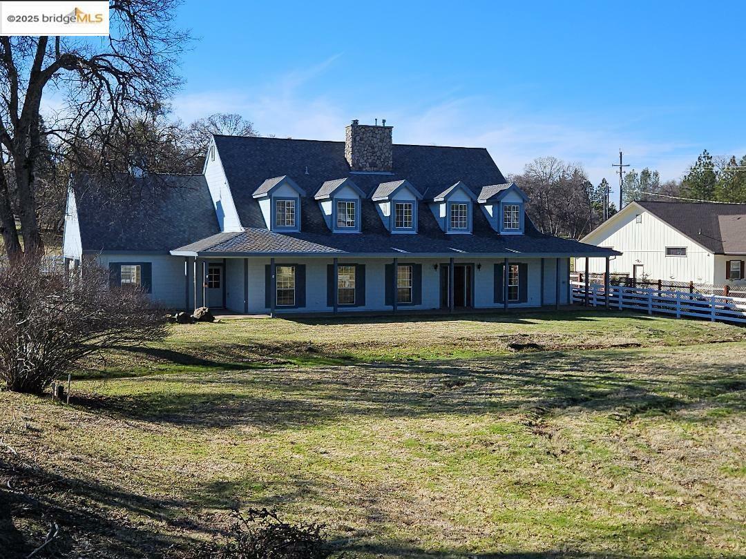 Property Photo: 13301 Clements Rd. CA 95321