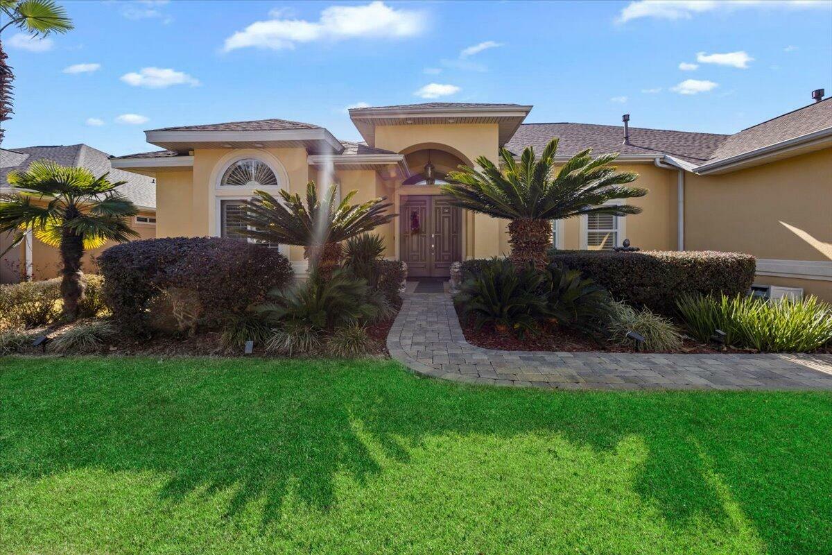 Property Photo:  4506 Berringer Drive  FL 32578 