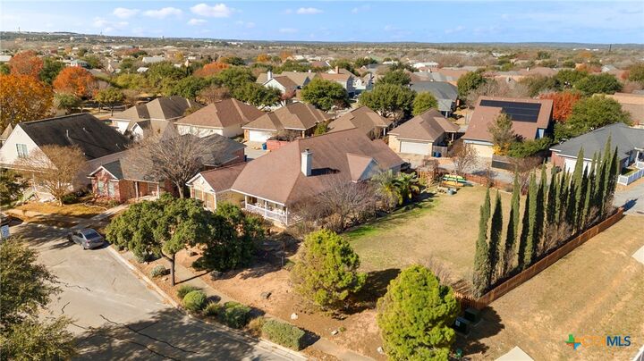 Property Photo: 1659 Hanz Drive TX 78130