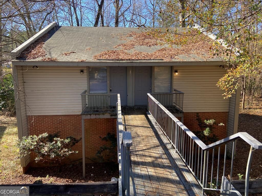 Property Photo: 1217 Kings Mountain Court GA 31907