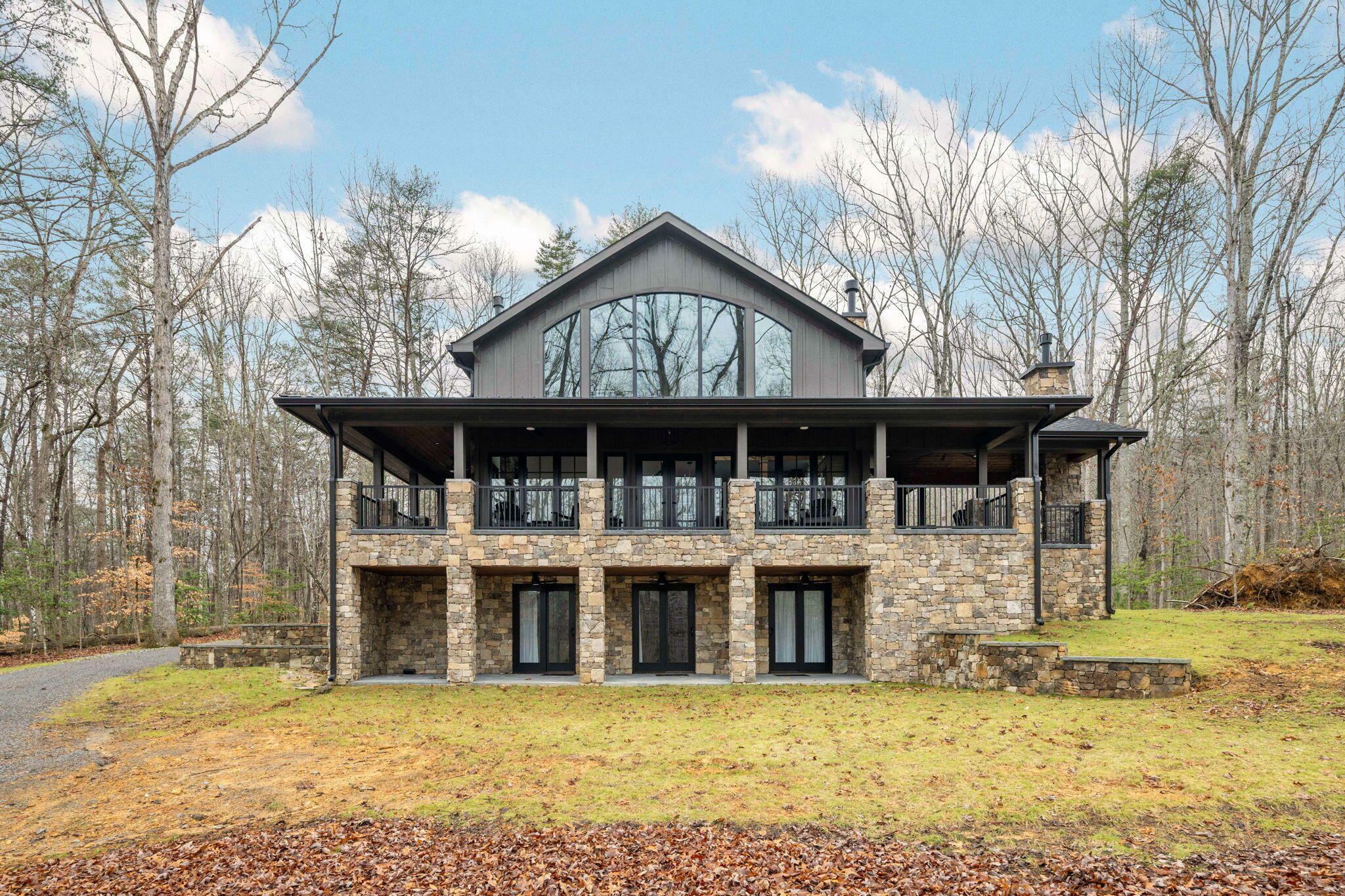 Property Photo:  378 Cane Creek Road  TN 37327 