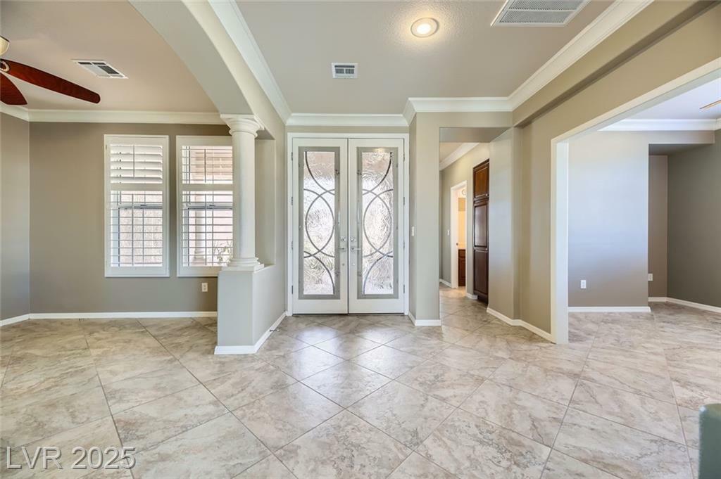 Property Photo:  4750 Fiore Bella Boulevard  NV 89135 