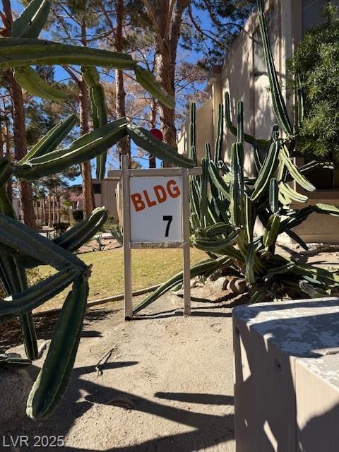 Property Photo: 3761 Desert Marina Drive 81 NV 89029