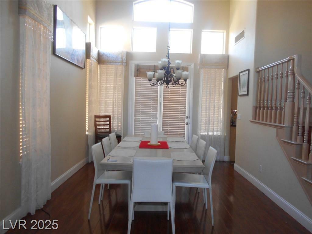 Property Photo: 8317 Opal Cove Drive NV 89128