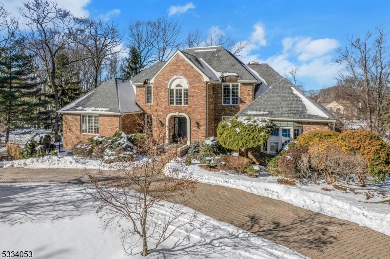 Property Photo: 15 N Ridge Rd NJ 07834