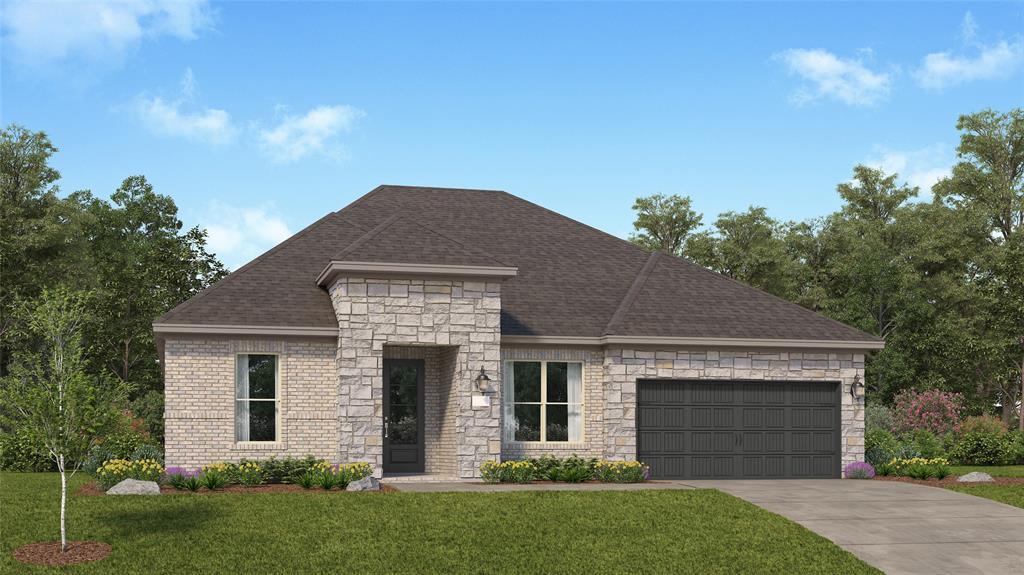 Property Photo: 4804 Caspian Wave Drive TX 77573
