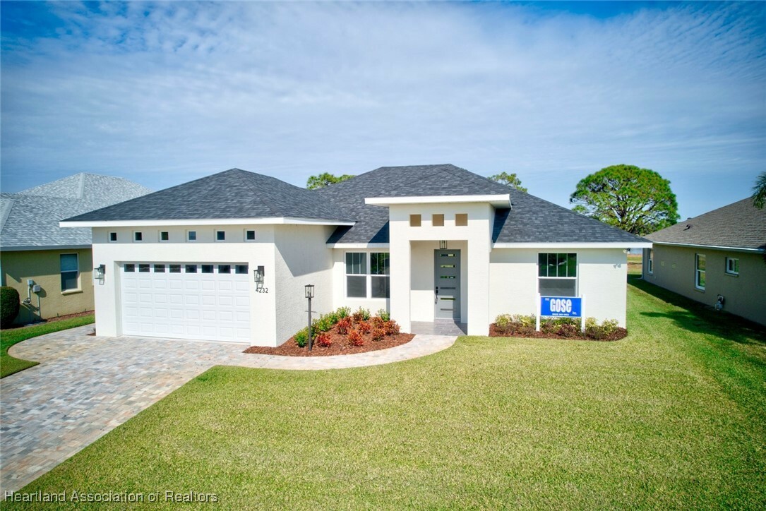 Property Photo:  4232 N Course Lane  FL 33825 