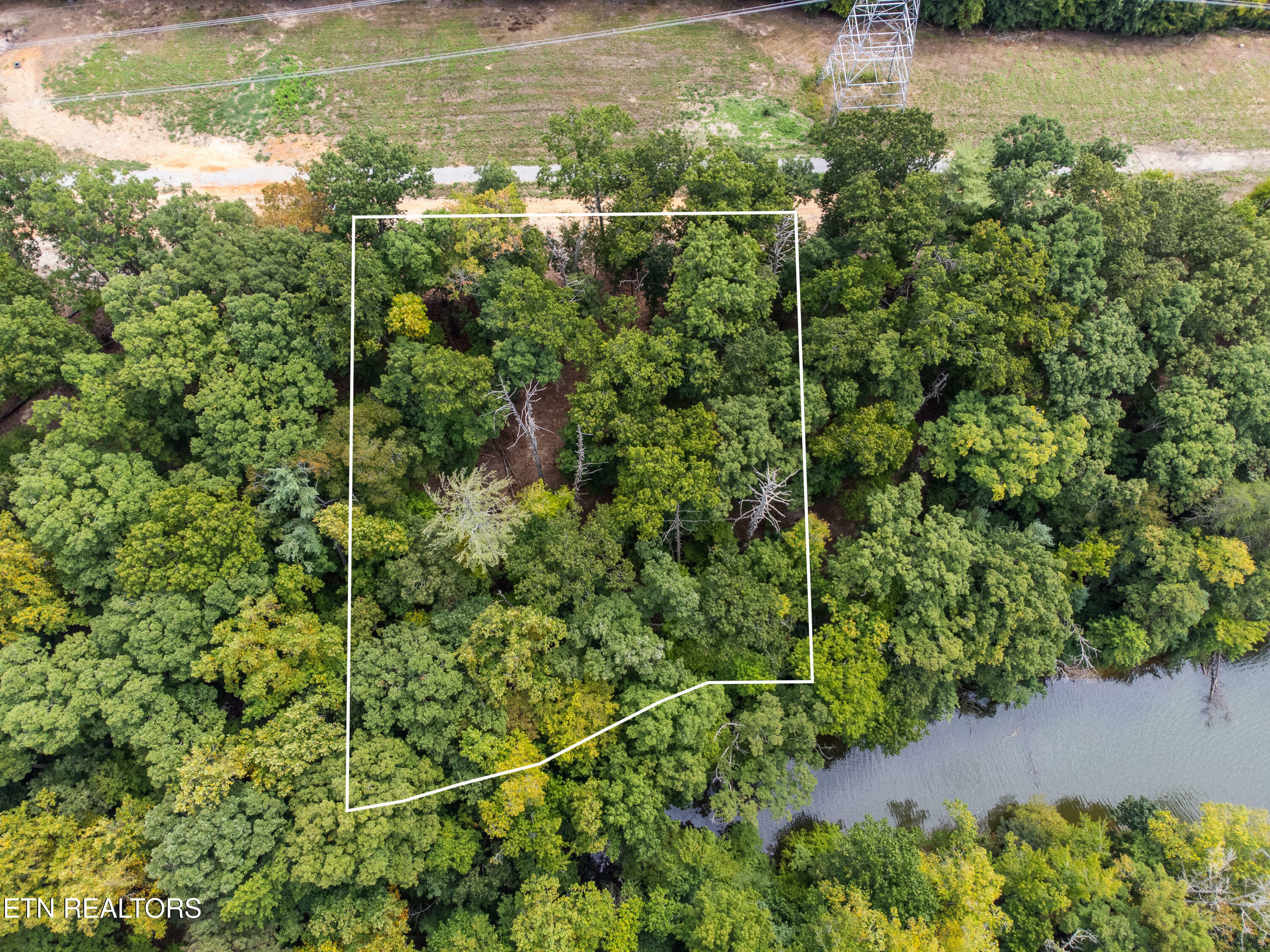 Property Photo: Old James Ferry Rd TN 37763