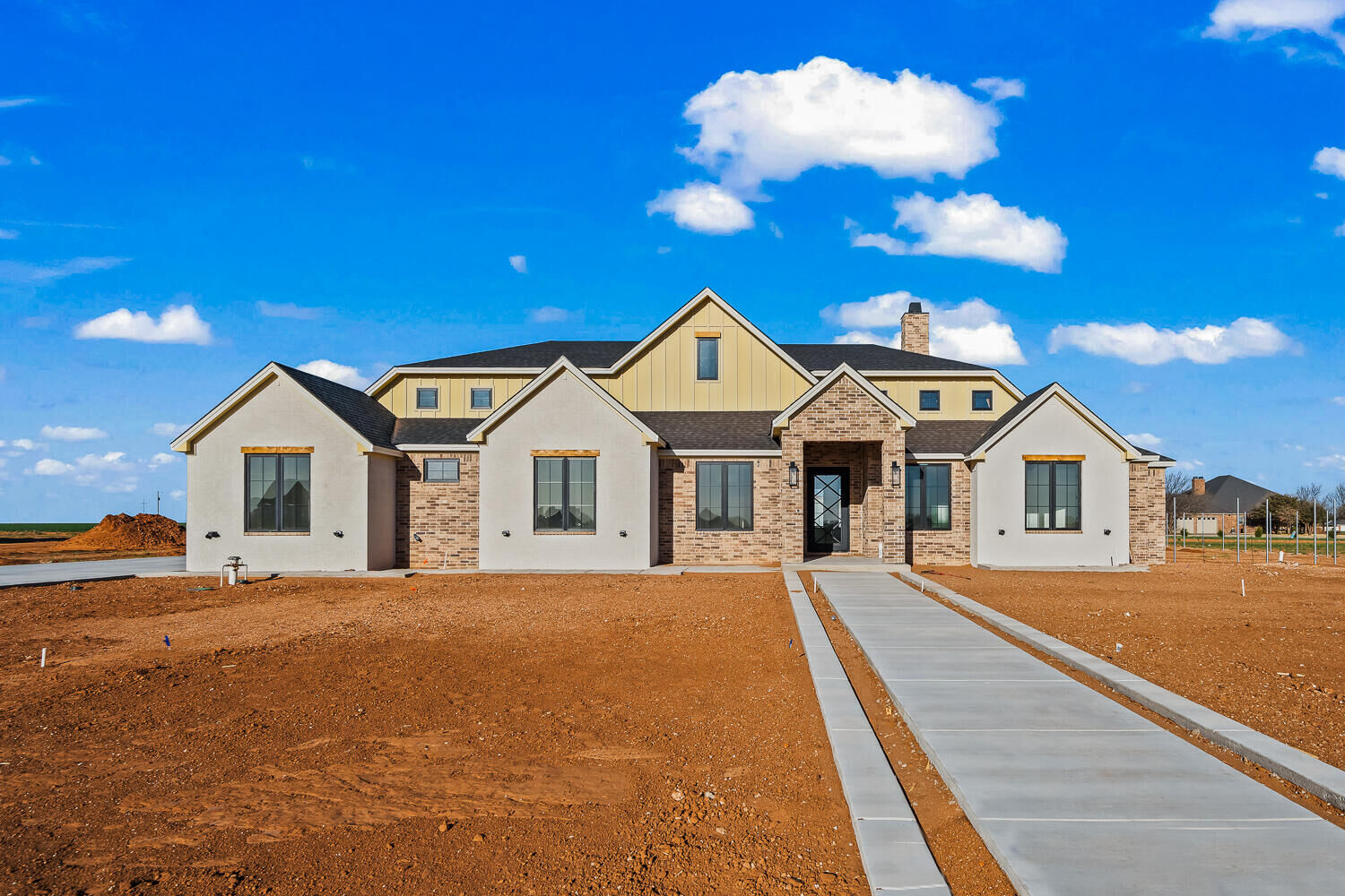 Property Photo:  16316 County Road 1260  TX 79382 