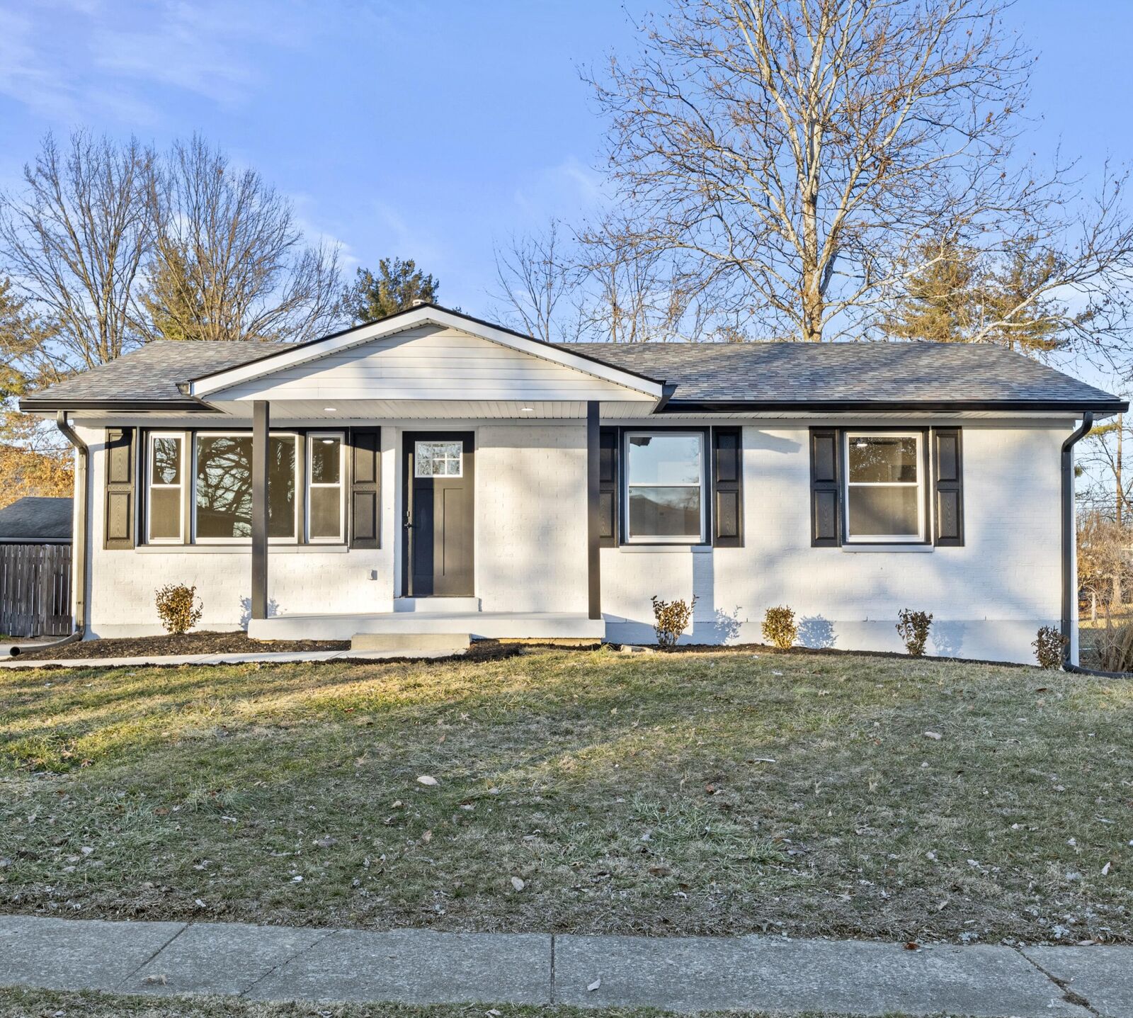 Property Photo:  547 Monticello Boulevard  KY 40503 