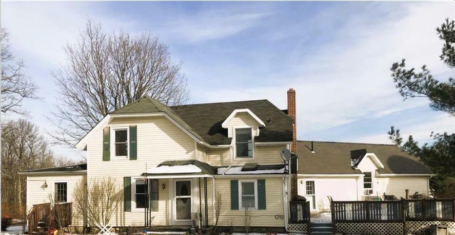 Property Photo: 37 Moffat Road NY 10992