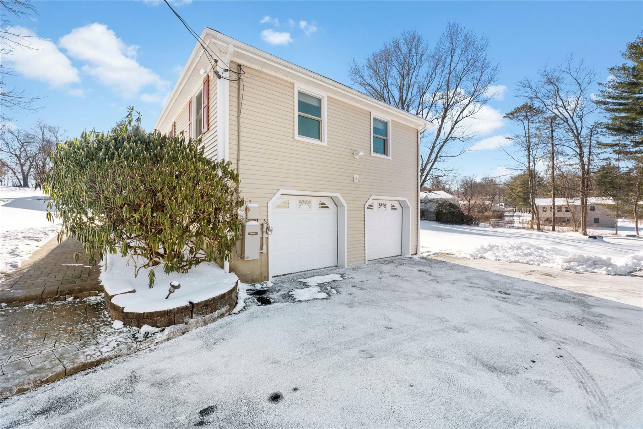 Property Photo:  53 Mc Nair Drive  NY 10541 