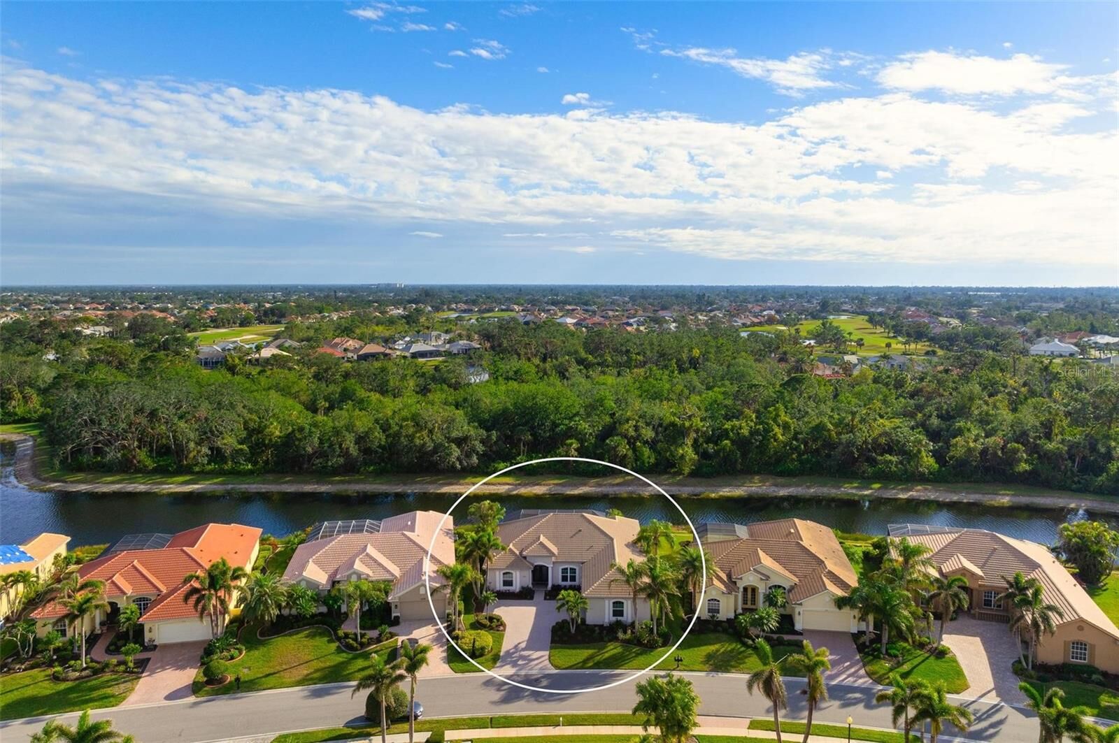 Property Photo:  1206 Tuscany Boulevard  FL 34292 
