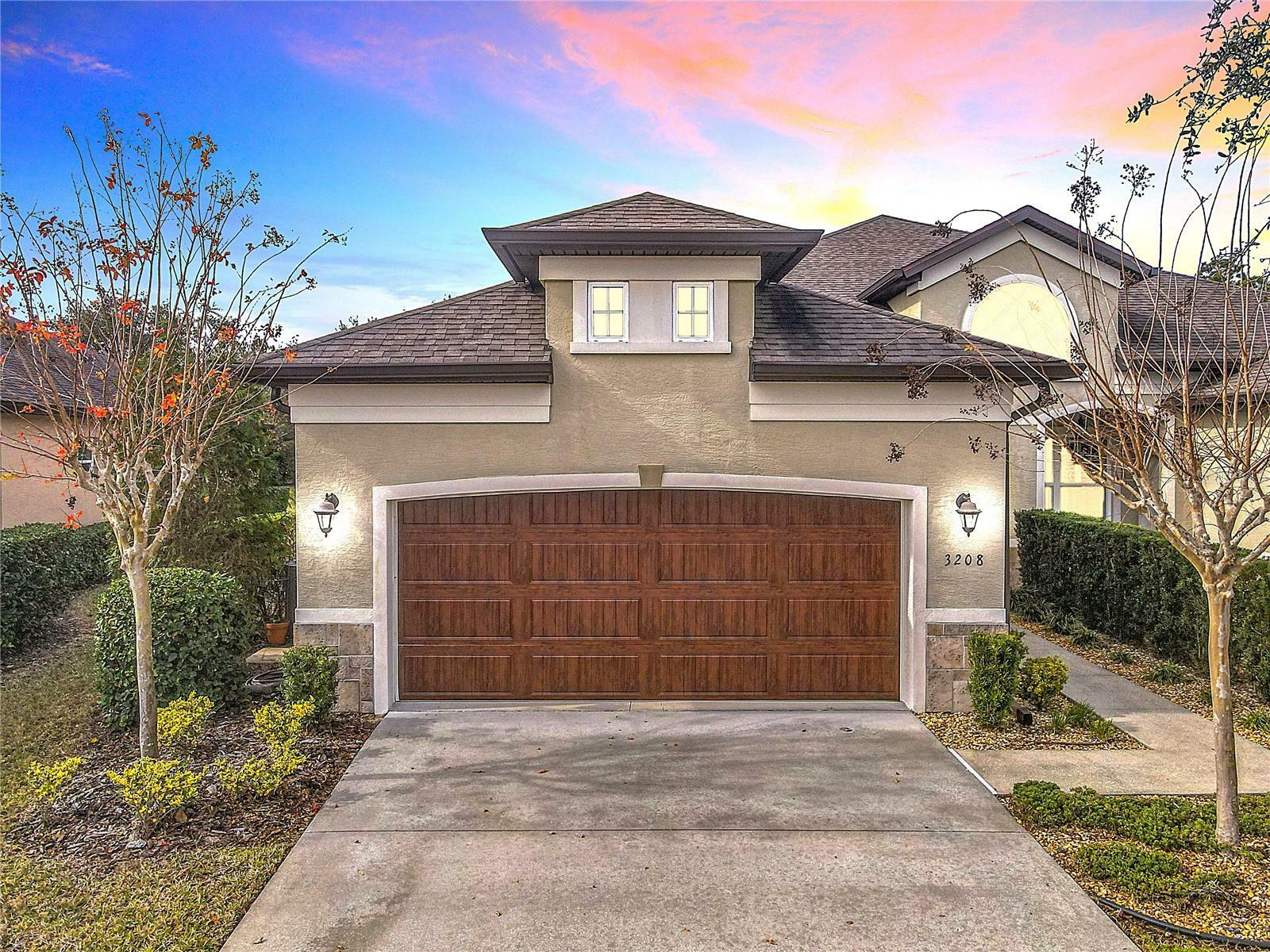 Property Photo:  3208 Grafton Drive  FL 32174 