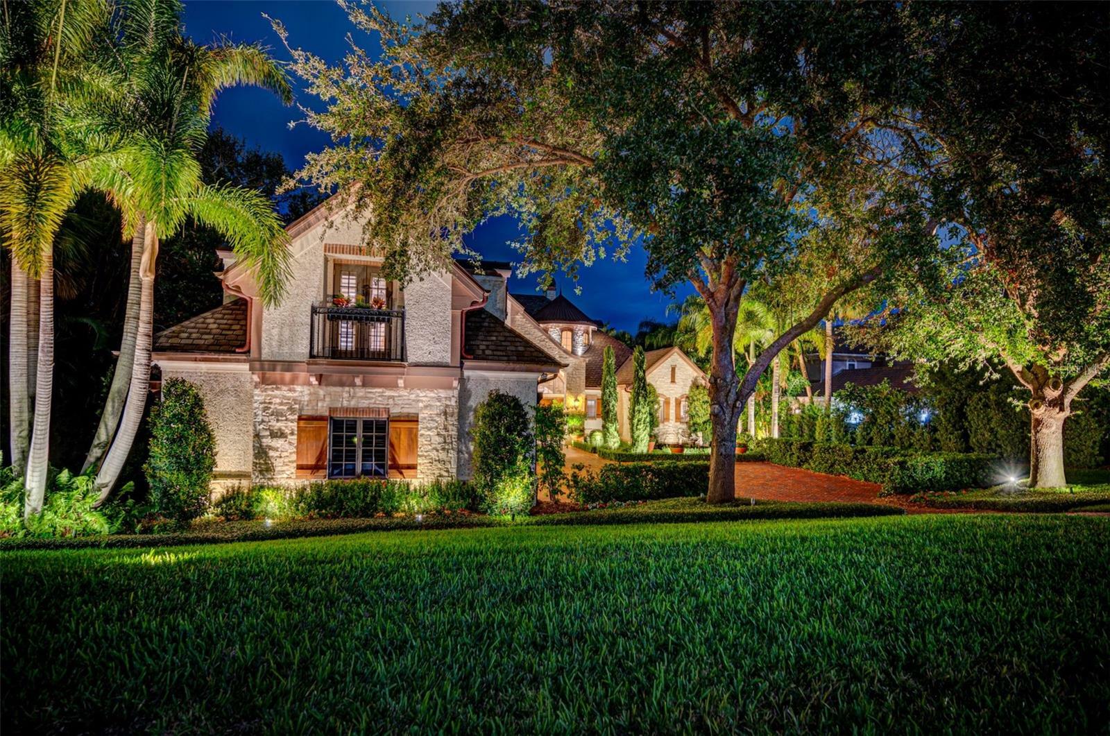 Property Photo: 118 Harbor View Lane FL 33770