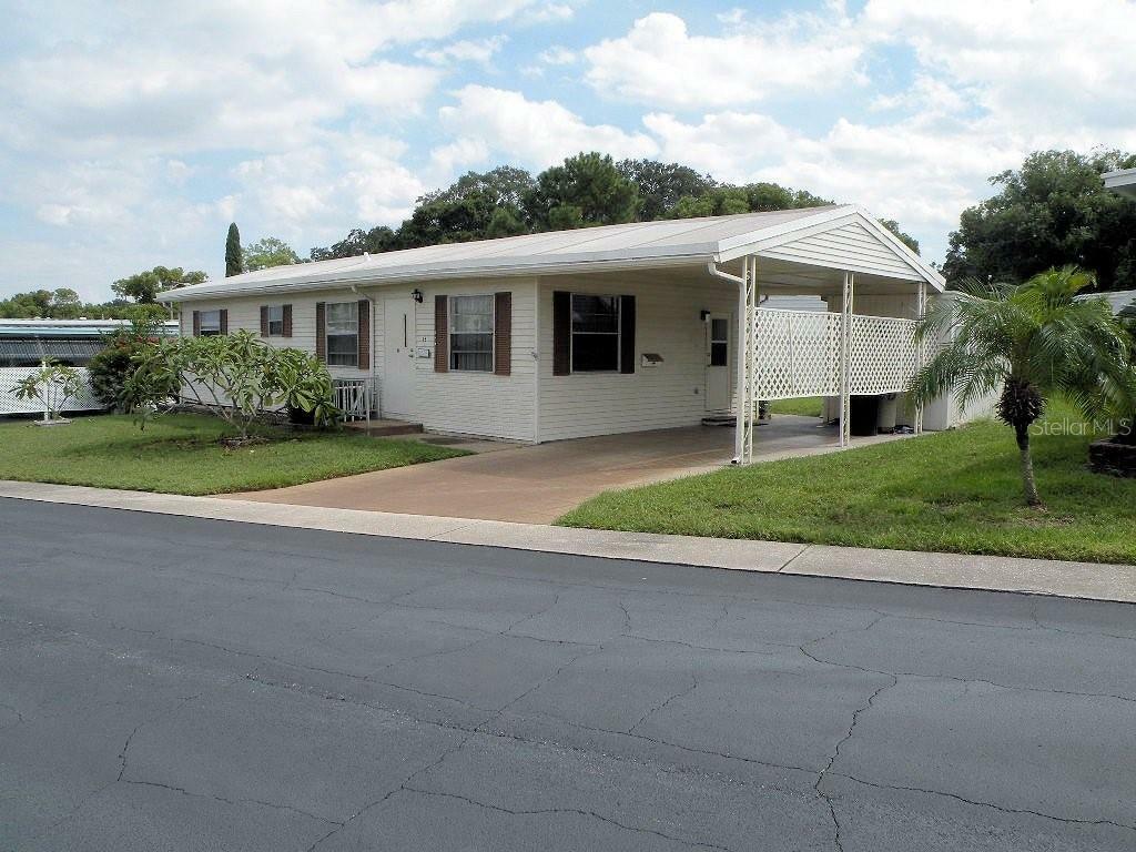 Property Photo:  15 Frangipani Circle  FL 33770 