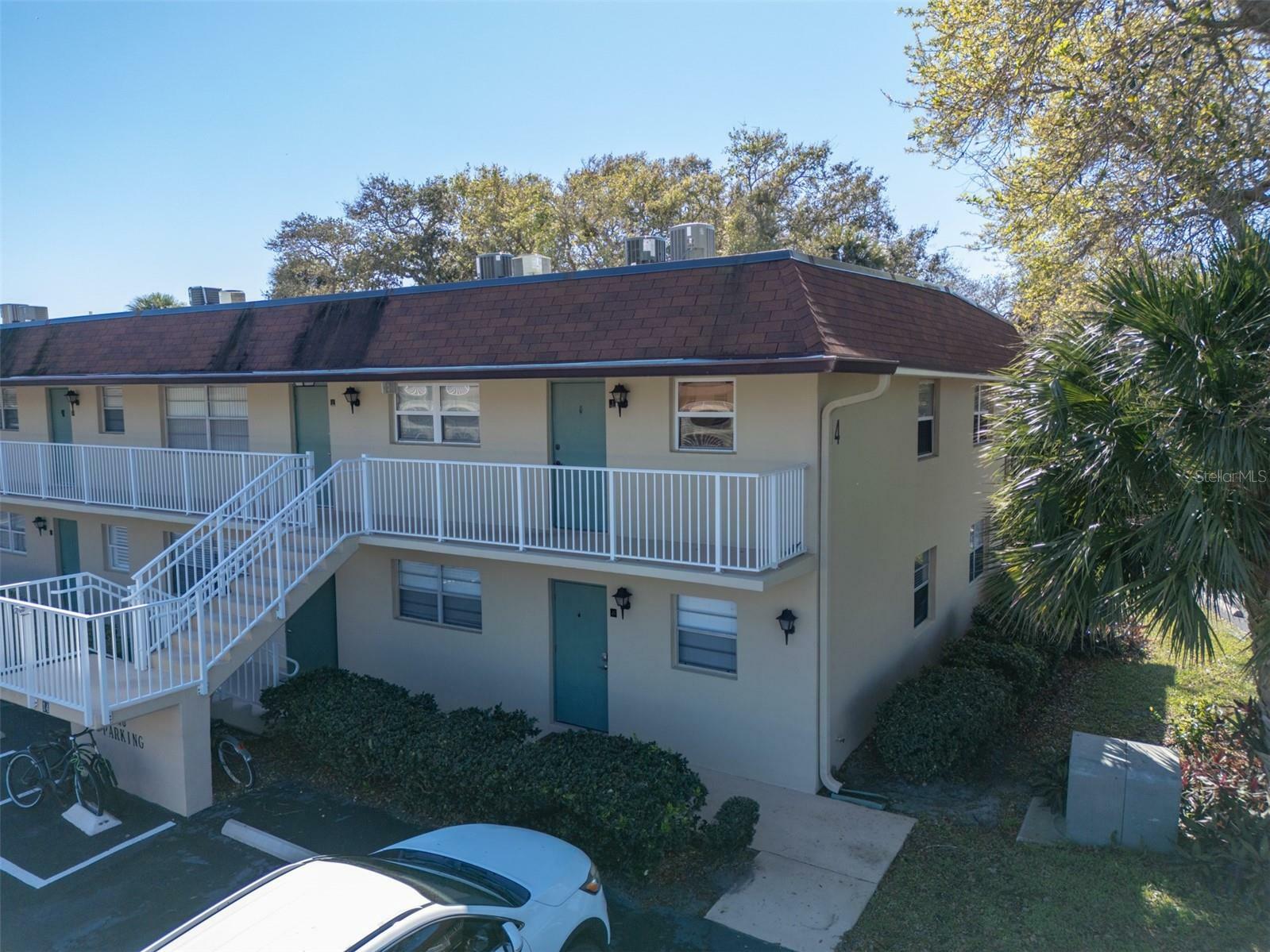 Property Photo:  141 Aquarius Way 14J  FL 32920 