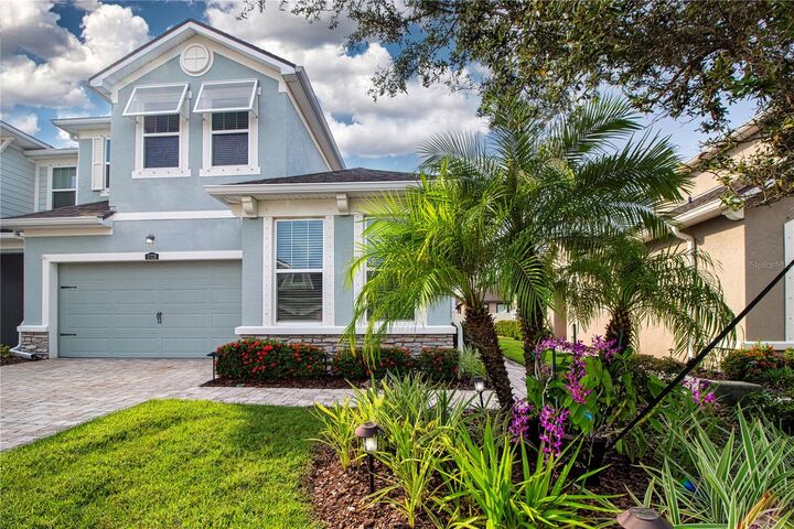Property Photo:  11728 Meadowgate Place  FL 34211 