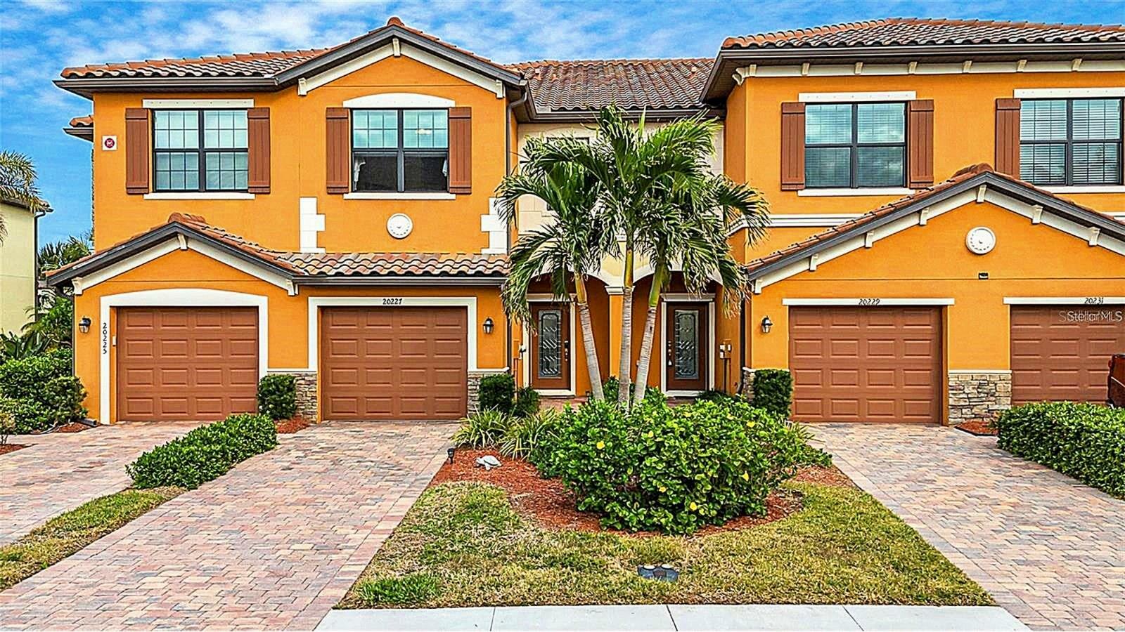 20227 Lagente Circle  Venice FL 34293 photo