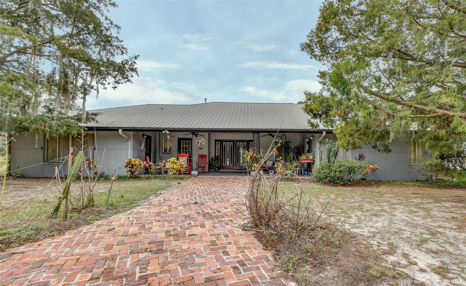 Property Photo:  180 Robinson Lane  FL 32190 