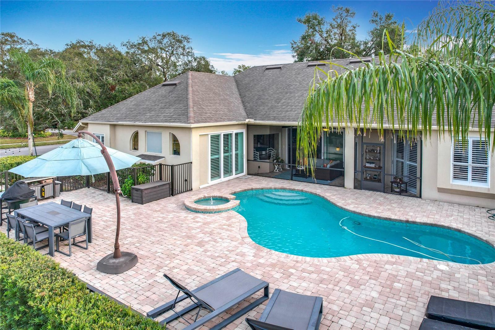 Property Photo: 278 Eaglet Way FL 32746