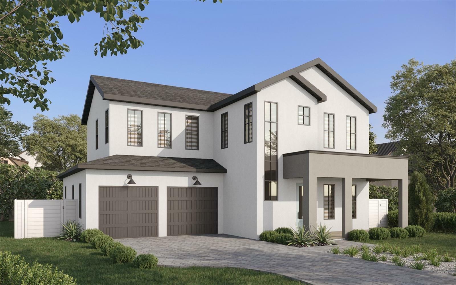 Property Photo: 1417 Miller Avenue FL 32789