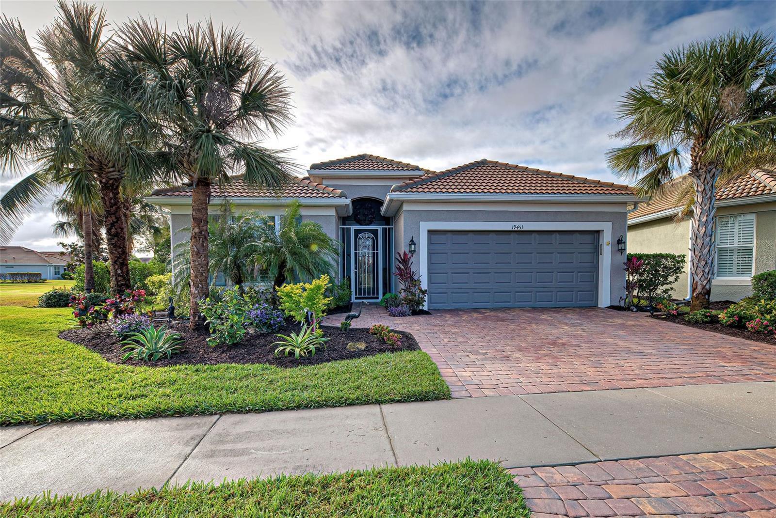 Property Photo: 19451 Quisto Street FL 34293