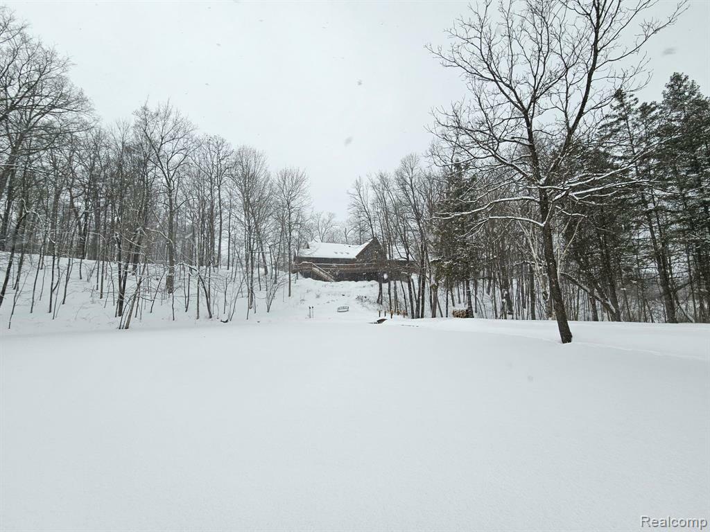 Property Photo:  4693 Hegel Road  MI 48438 