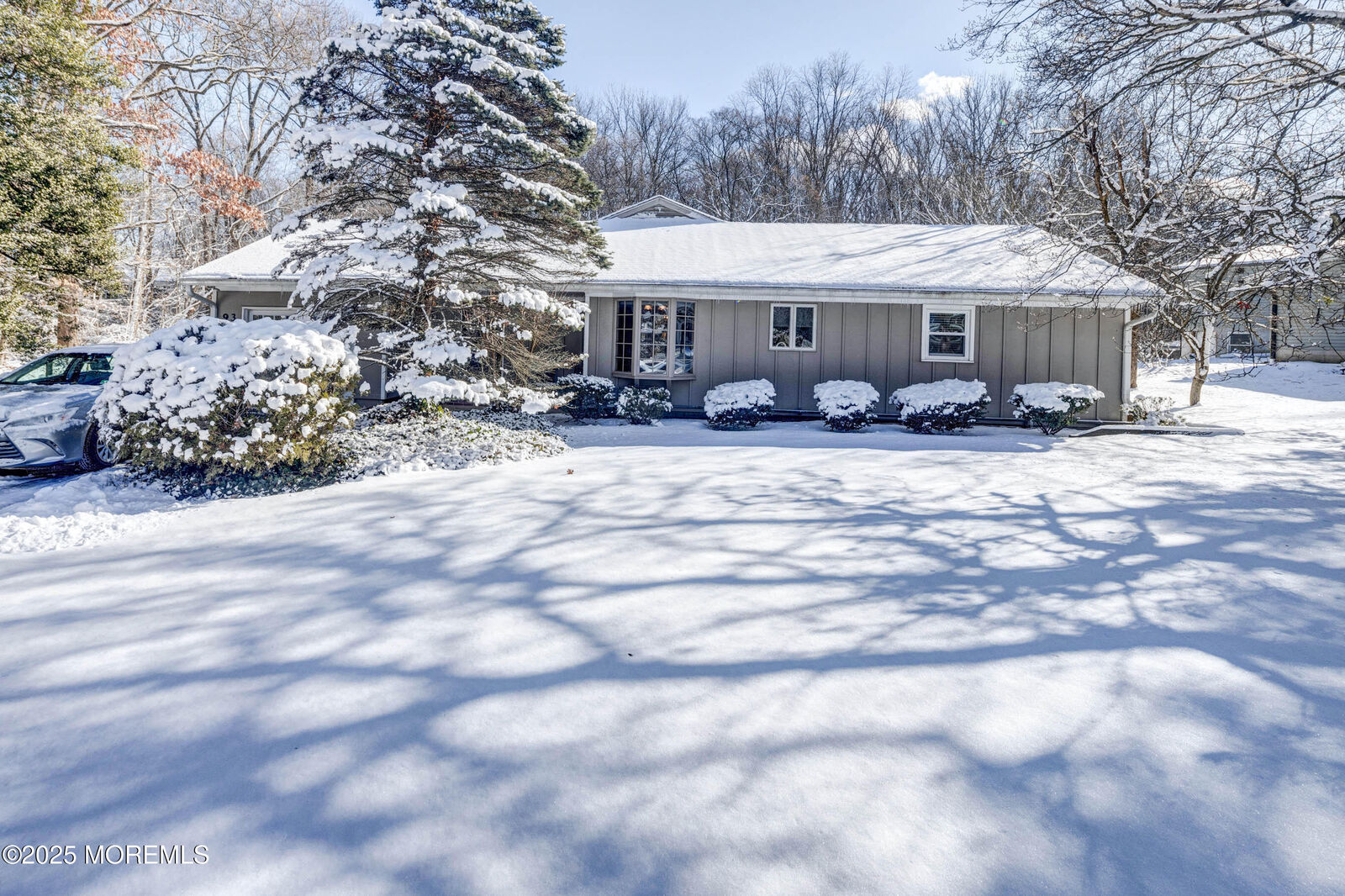 Property Photo: 93 New Monmouth Road NJ 07748