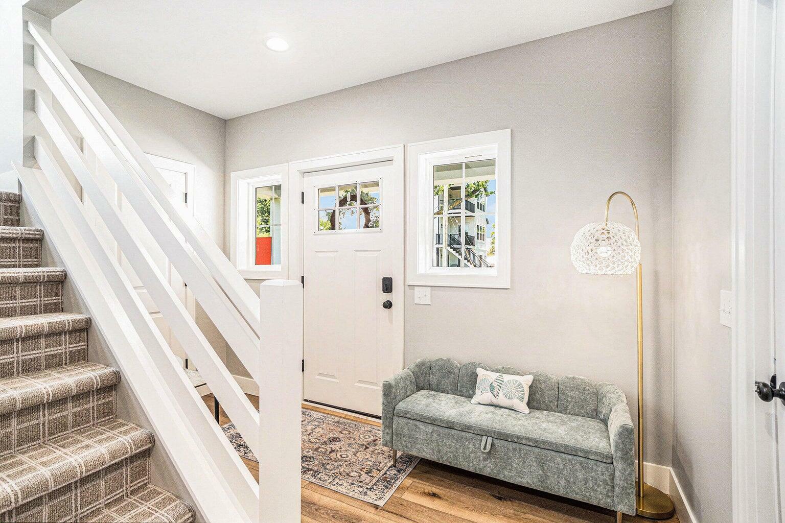 Property Photo: 108 Elkenburg Street MI 49090