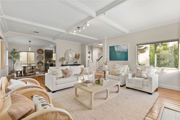 Property Photo: 2006 Voorhees Avenue B CA 90278
