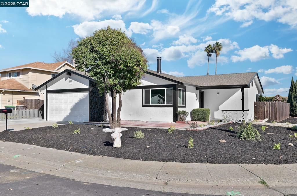 519 Skylark Dr  Suisun City CA 94585 photo