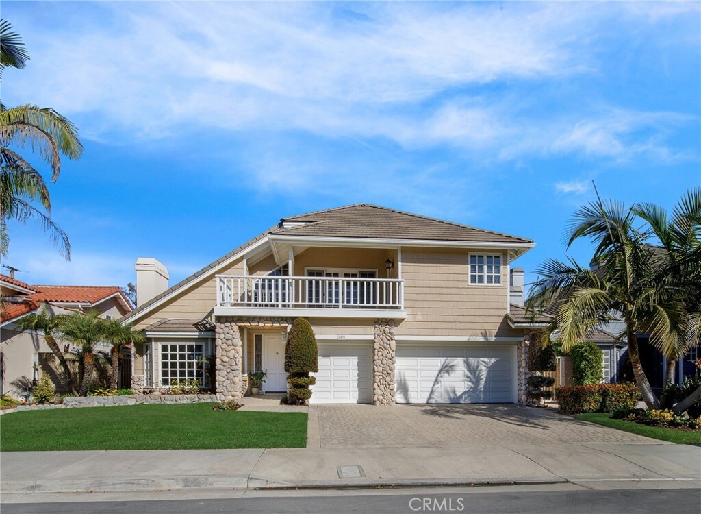 Property Photo:  4071 Shorebreak Drive  CA 92649 