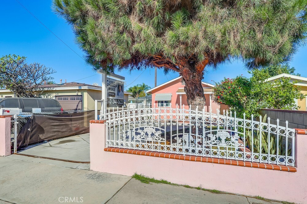 Property Photo: 12121 163rd Street CA 90650