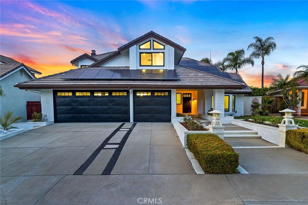 Property Photo: 28675 Mira Vista CA 92677