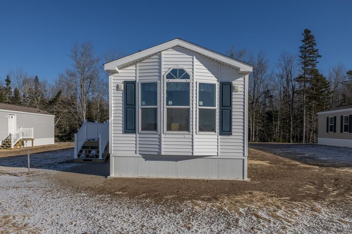 Property Photo:  10 Goose Neck Road  ME 04640 