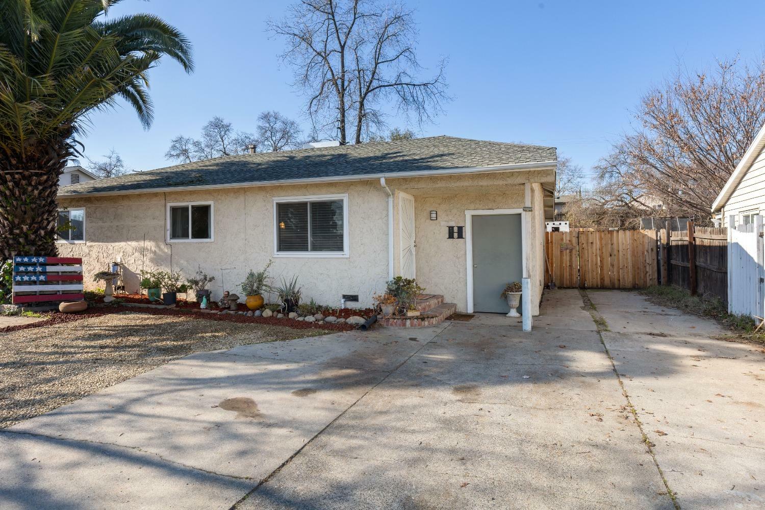 Property Photo:  6921 Hazel Avenue  CA 95662 