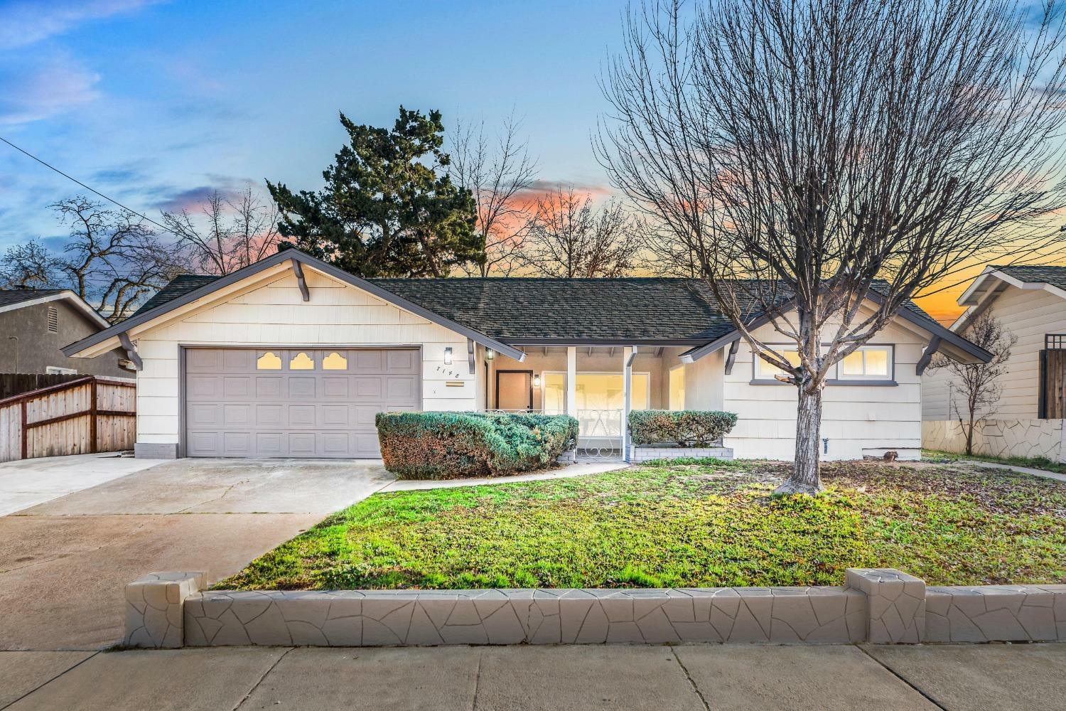 Property Photo:  7148 Carriage Drive  CA 95621 