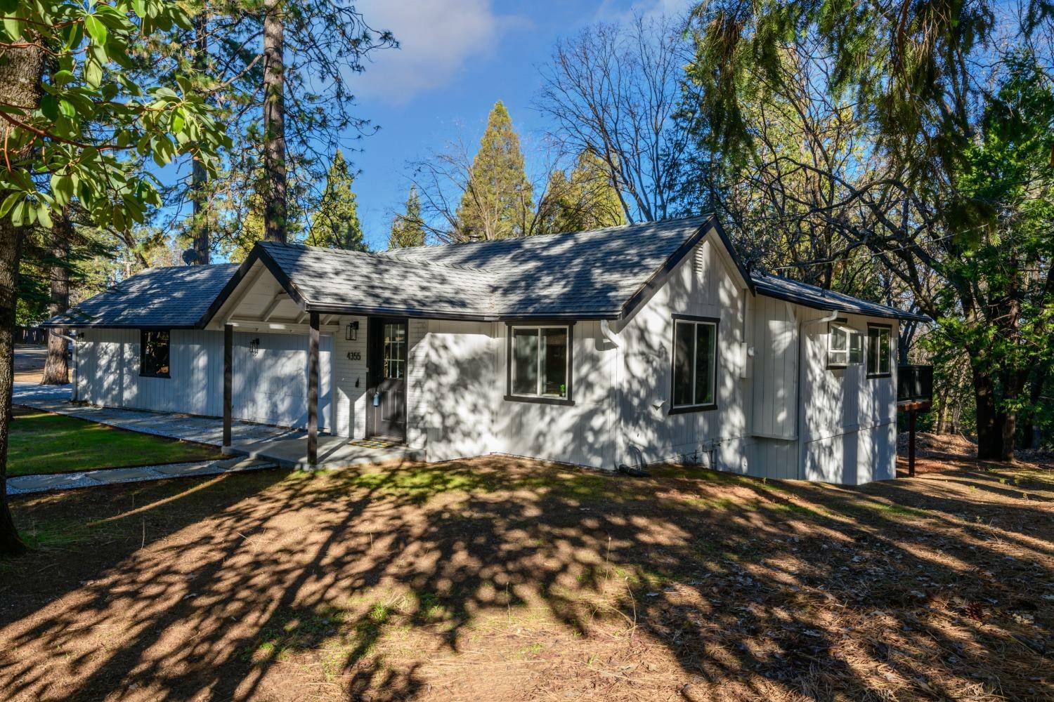 Property Photo:  4355 Harness Tract Road  CA 95709 