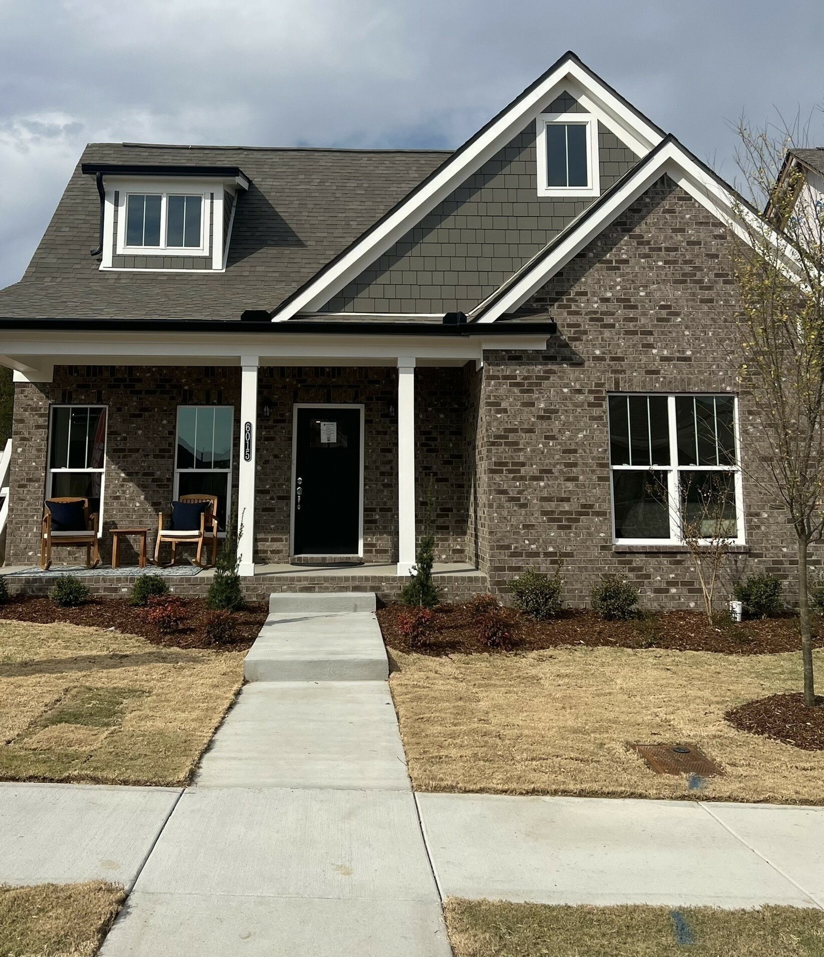 Property Photo: 6157 Parkhaven Blvd TN 37076