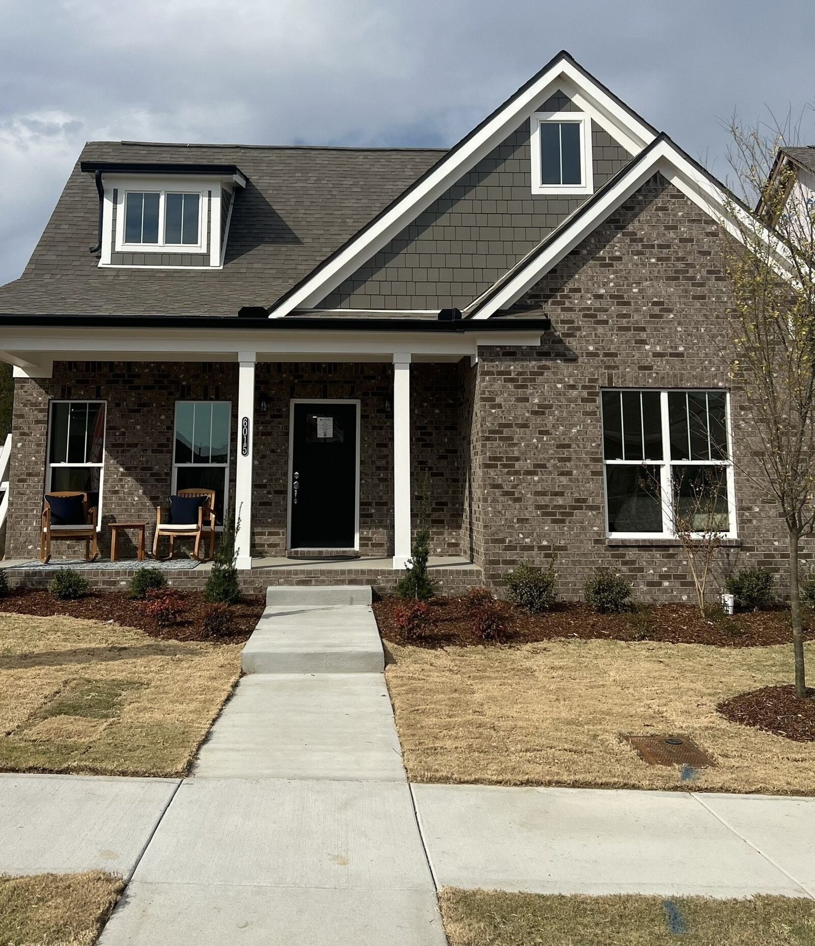 Property Photo: 6157 Parkhaven Blvd TN 37076